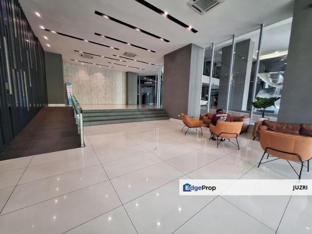 Central Residence, Sungai Besi