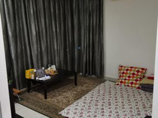 Central Residence, Sungai Besi