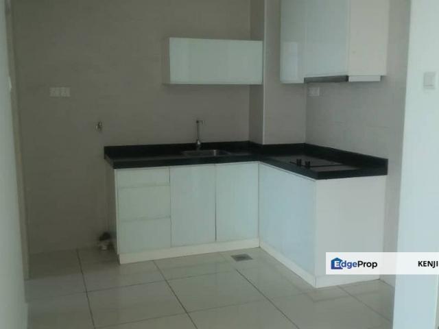 Central Residence, Sungai Besi