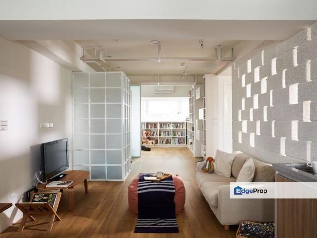 Central Residence, Sungai Besi