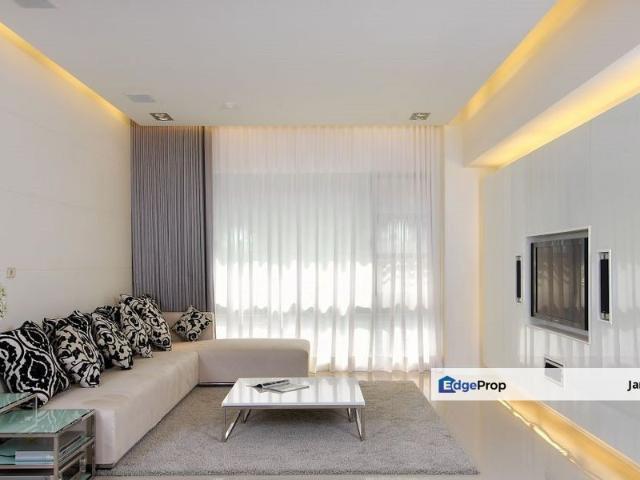 Central Residence, Sungai Besi