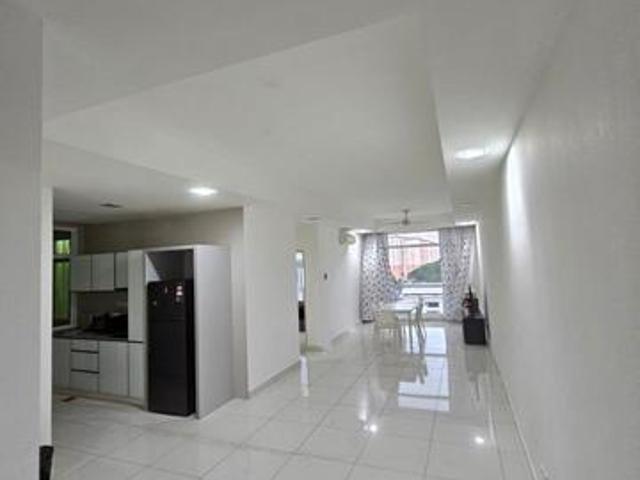 Central Residence Sungai Besi Kenwingston Avenue For Rent