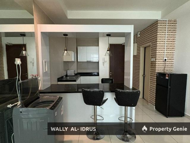 Central Residence @ Sungai Besi Kuala Lumpur