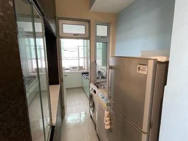Central Residences Condo For Sale Kempas JB Tampoi Dato Onn