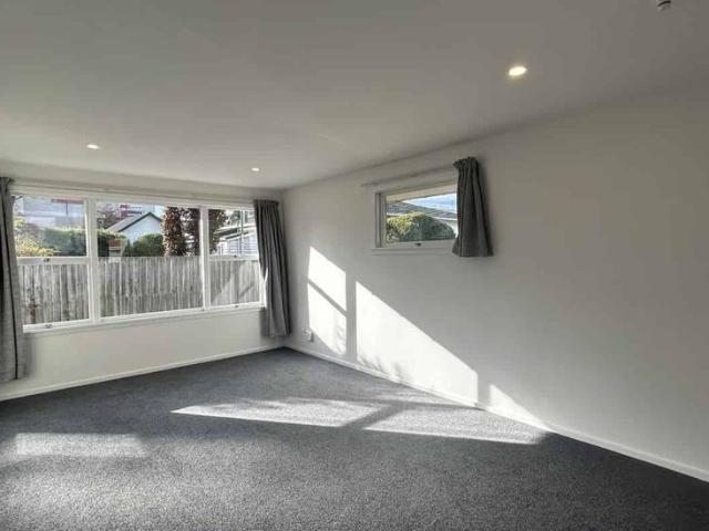 Central Riccarton location