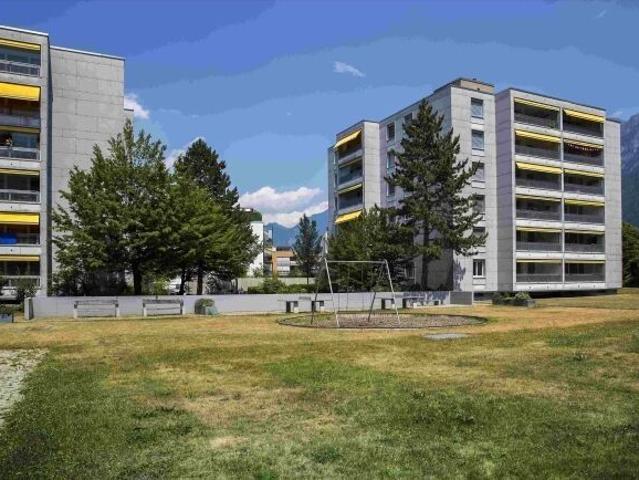 Central studio sought