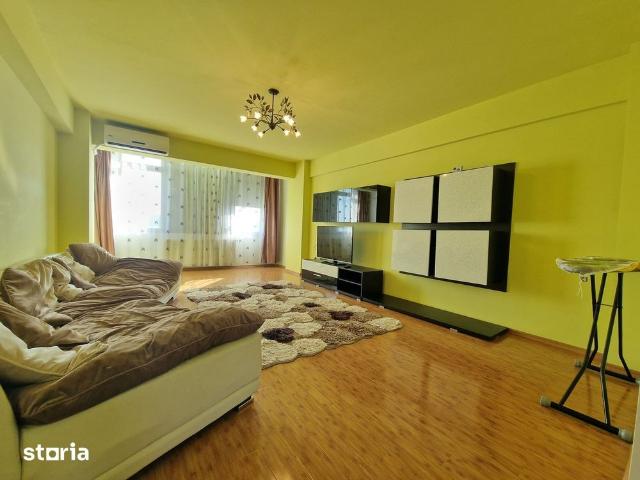 Central Sediu Anaf, Blvd Mamaia 3 camere decomandate, termen lung