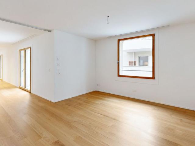 Central single apartment