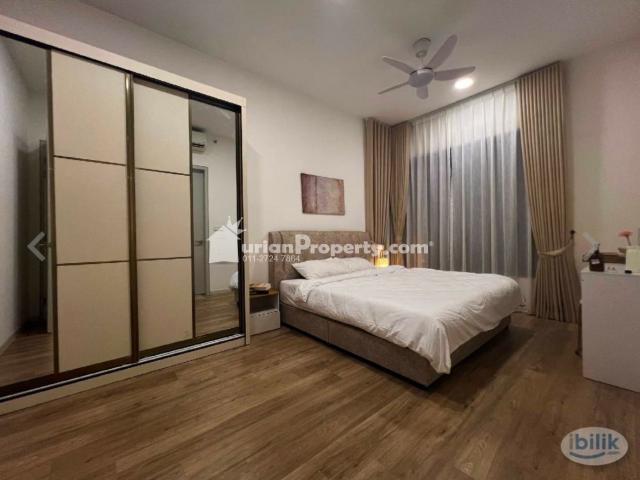 Central SOHO, Sungai Besi Condo Studio Room for Rent