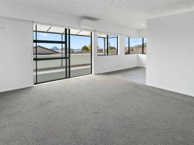 Central, spacious, quiet