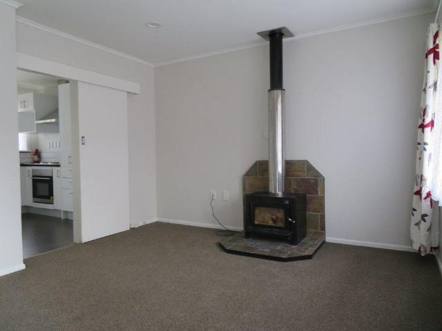 Central Two Bedroom Unit