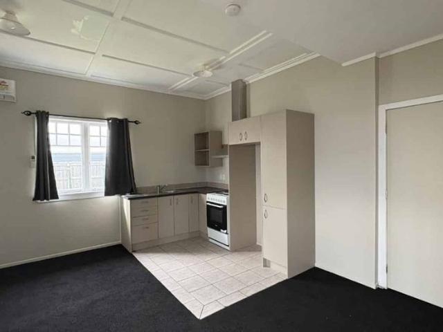 Central Two Bedroom