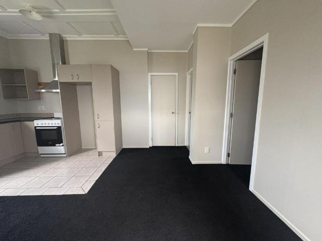 Central Two Bedroom