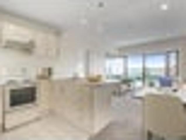 Central Takapuna An Affordable Entry Point