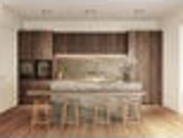 Central Takapuna Apartment | Now Completed