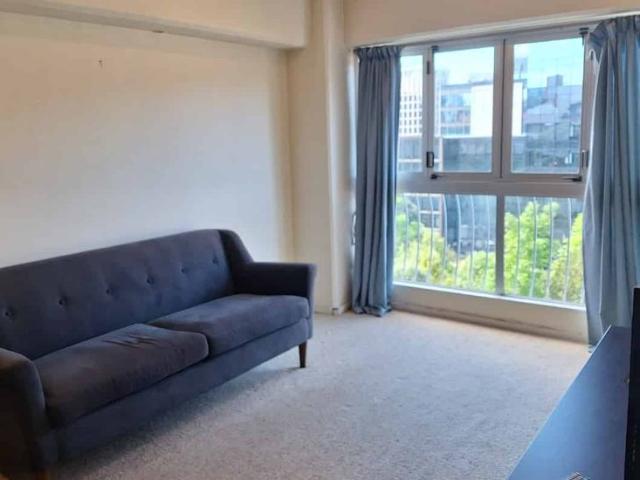 Central Thorndon