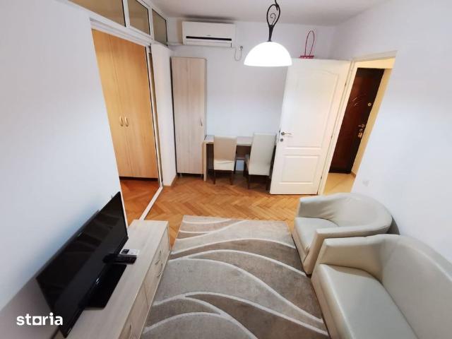 Central UMF, apartament 2 dormitoare