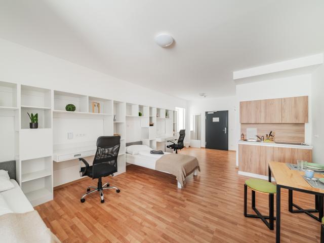 Central Urban Studio