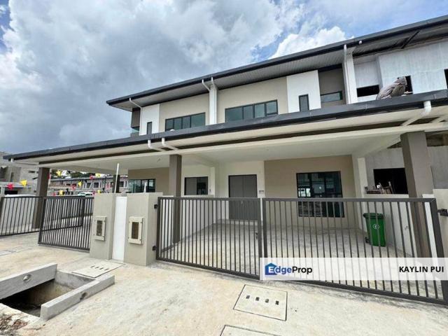 Central Villa