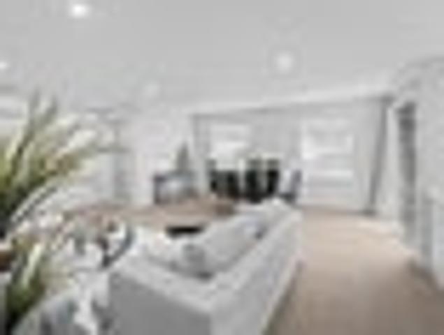 Modern Stand Alone Freehold Townhouse