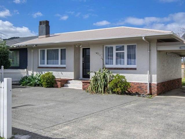 central whangarei, 2 bedrooms