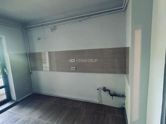 CENTRAL Zona Gara, vav de Carrefour, apartament 2, centrala pe gaz