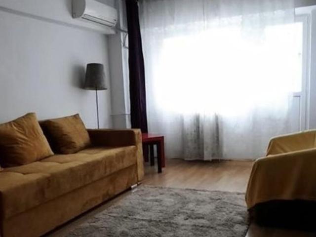 Central zona Victoriei: Decomandat, Balcon Generos de 8 metri, 3 min de Metrou