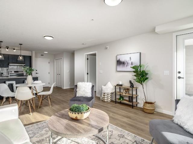 Central 1000 2 Bedroom Apartment for Rent at 700 Willow Brook Rd Nw, Airdrie, AB T4B 0L5