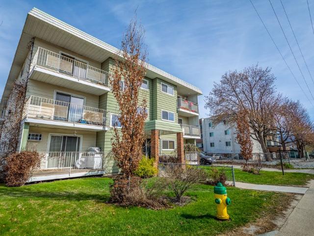 Central 2 Bed – Avail June 1