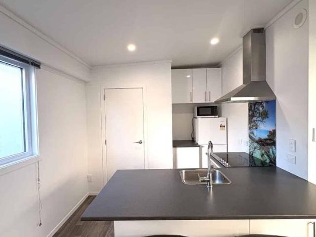 Central 1 Bed Apartment