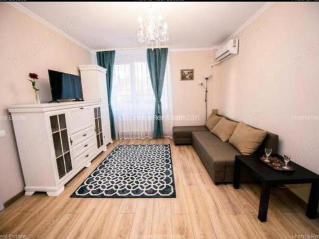 CENTRAL 2 CAMERE ETAJ 1 500 EURO TERMEN LUNG