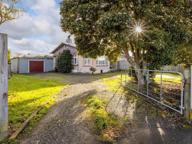 Central 2 bed