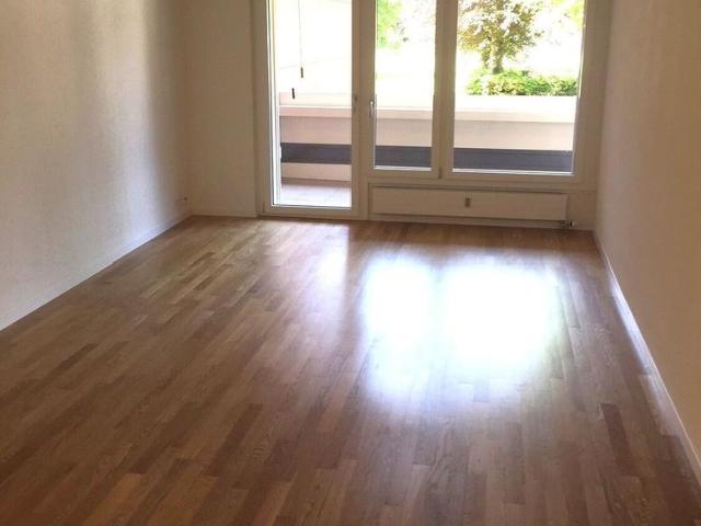 Central 2 room apartment