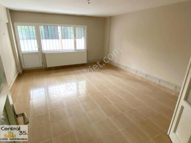 Central 35 Akıncılar Brüt 80m2 2+1 D.gaz Kiracılı Kot Daire