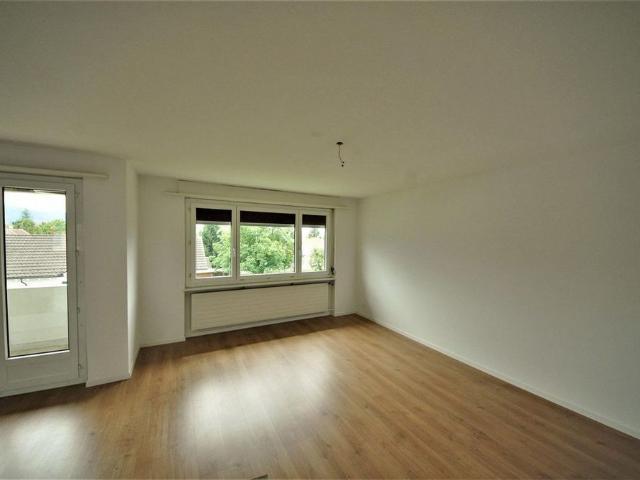central 3.5 room apartment