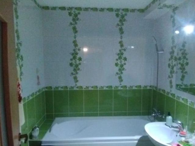 Central 3 camere decomandat 480 euro