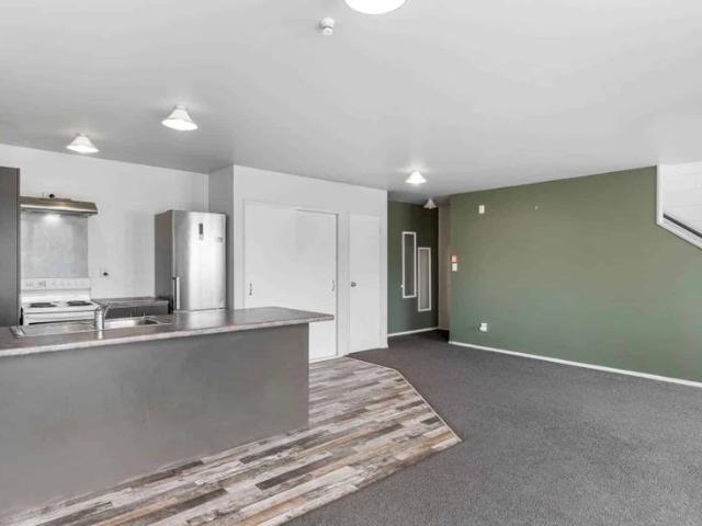 Central 3 Bedroom Apartment