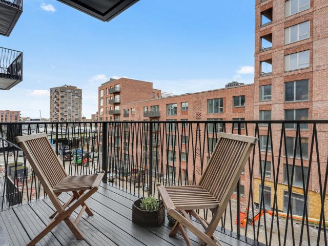 Central 3 værelses bolig på 90 m²