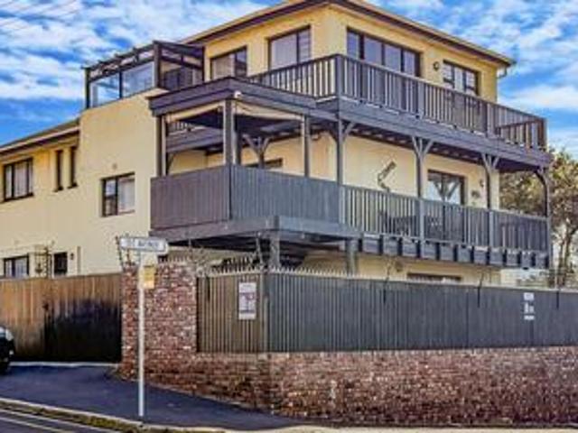 central 4u – more than a guesthouse.