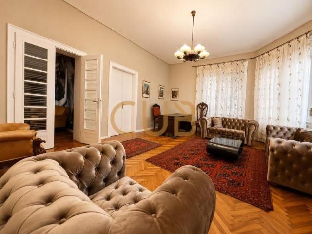 Central 4camere | centrala,2bai,dressing, 150mp,1/2 |