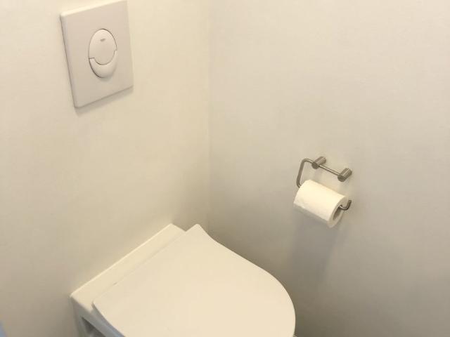 Central 59 m² lejlighed i Nørresundby