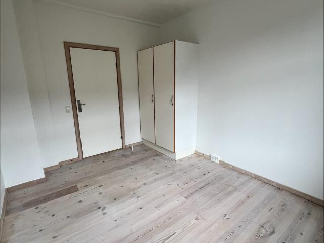 Centralt 82 m2 lejlighed i Sakskøbing