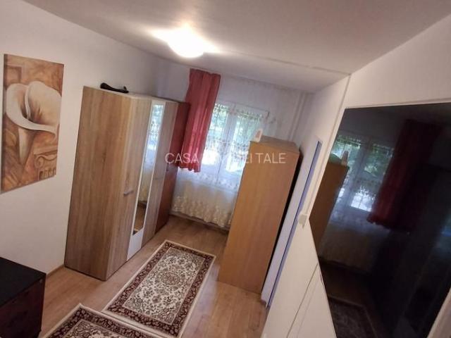 Centrala termica noua, parter Sagului Turist