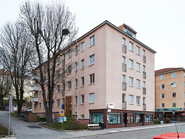 centrala sundbyberg, stockholm