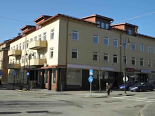 Centralgatan 1 A