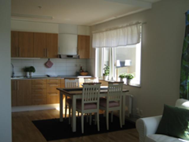 Centralgatan 9 E, ALVESTA