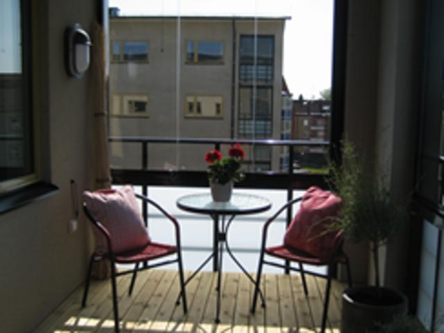 Centralgatan 9 E, ALVESTA