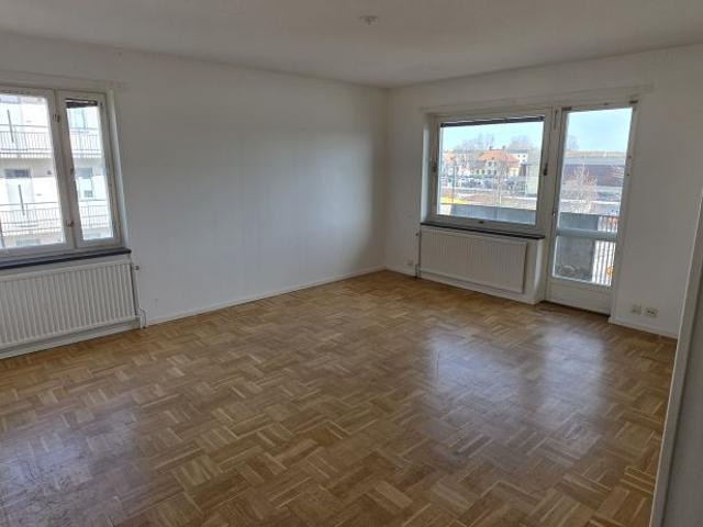 Centralgatan, Tierp