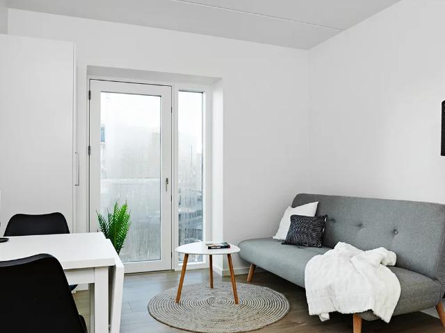 Centrale boliger i Horsens fra 2020