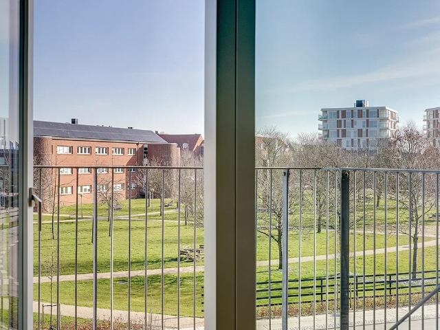 Centrale boliger i Horsens fra 2020